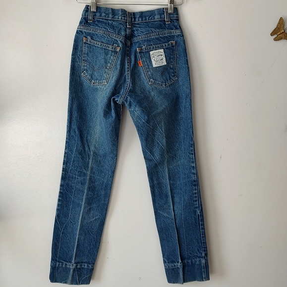 Vintage Levi's - Picture 2 of 15